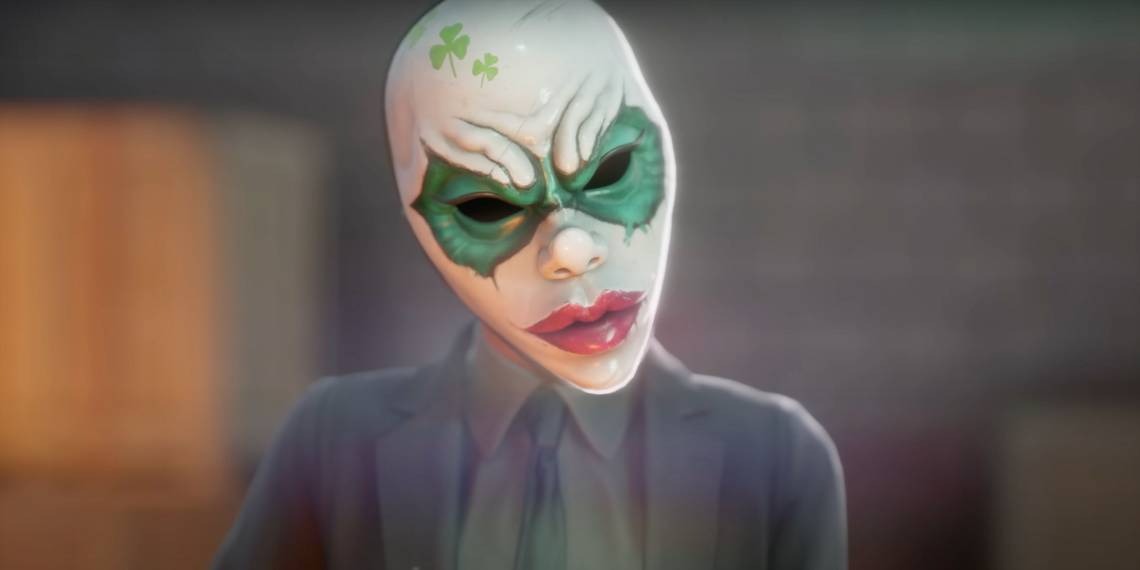 《收获日3》即将发布更新，添加大量付费和免费内容
