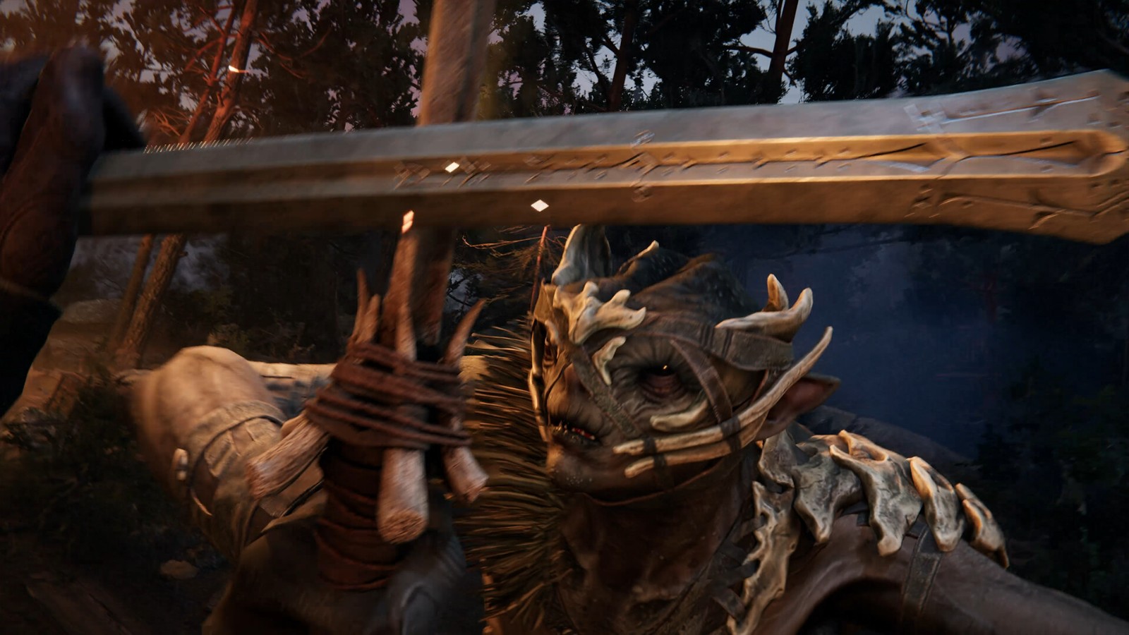 中世纪动作冒险《炼金之境》宣布登陆PC和主机
