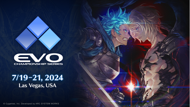 《Granblue Fantasy Versus: Rising》即将展出“Evo2024”
