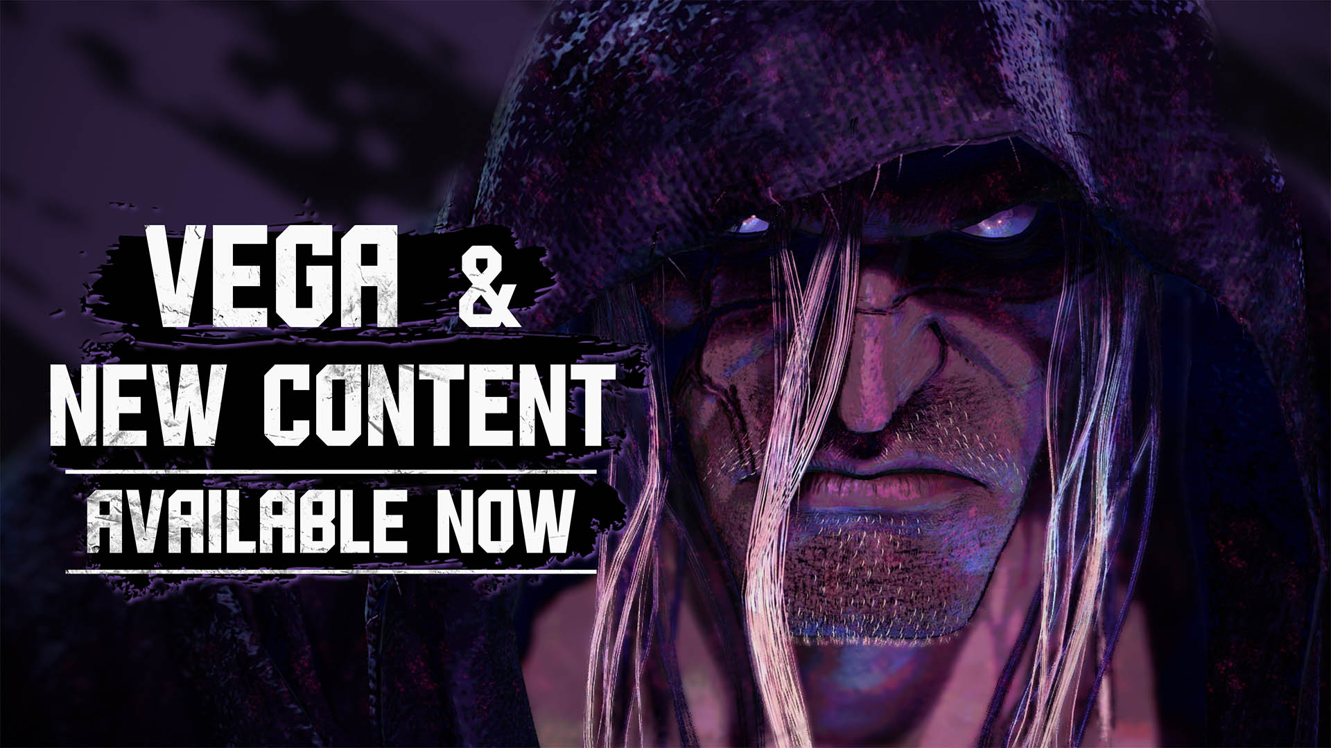 《街霸6》二年级的第一个附加角色“Vega”现已上线
