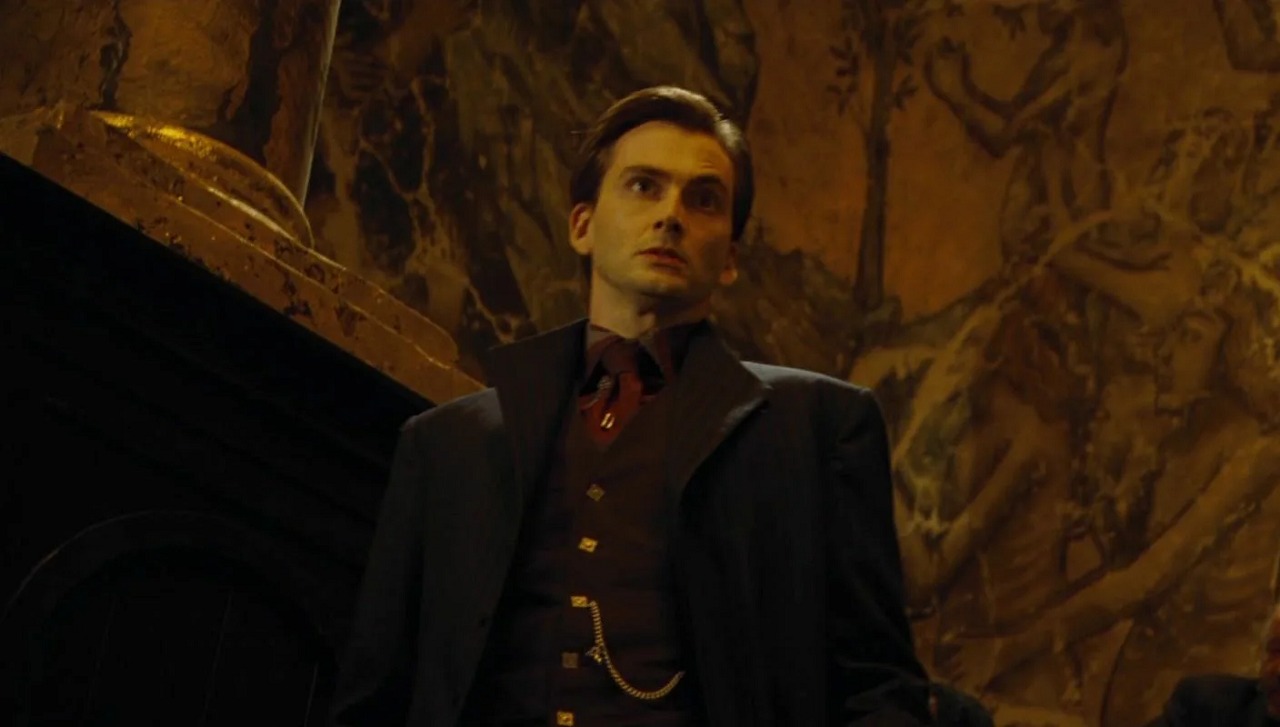 JK罗琳激怒LGBT人群：虚伪且喜欢攻击他人
