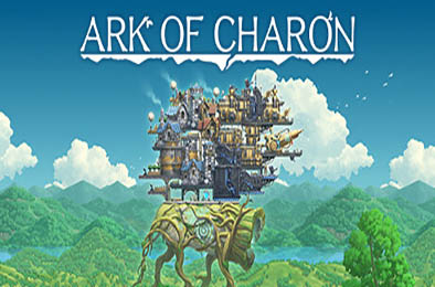 卡戎方舟 / Ark of Charon v1.0.0正式版
