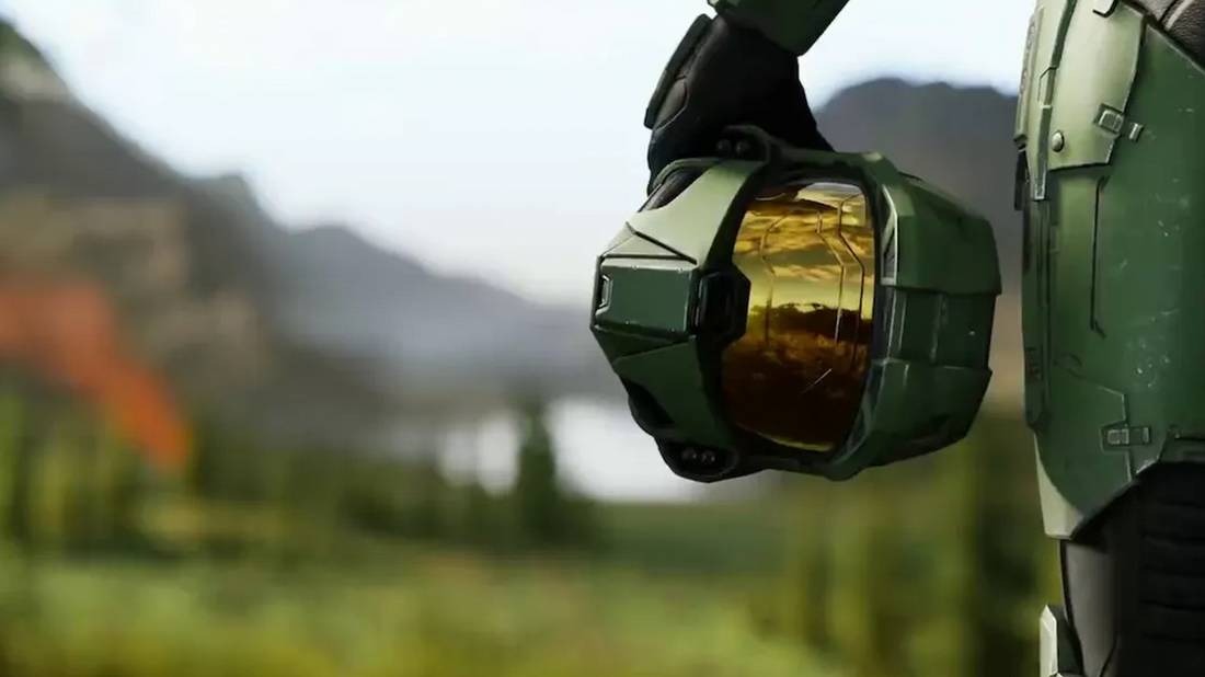 《极限竞速》过场动画负责人加入《光环》工作室
