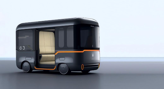 买一辆无人驾驶汽车为我工作，上网跑步租车？政策法规还不允许
