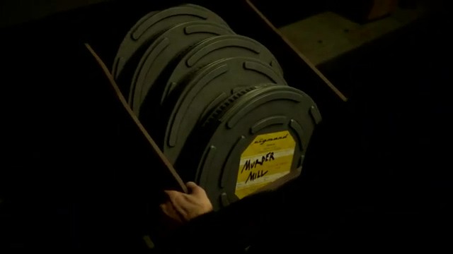 《直到黎明》开发者的新《弗兰克·斯通的阴影》将于9月4日发布
