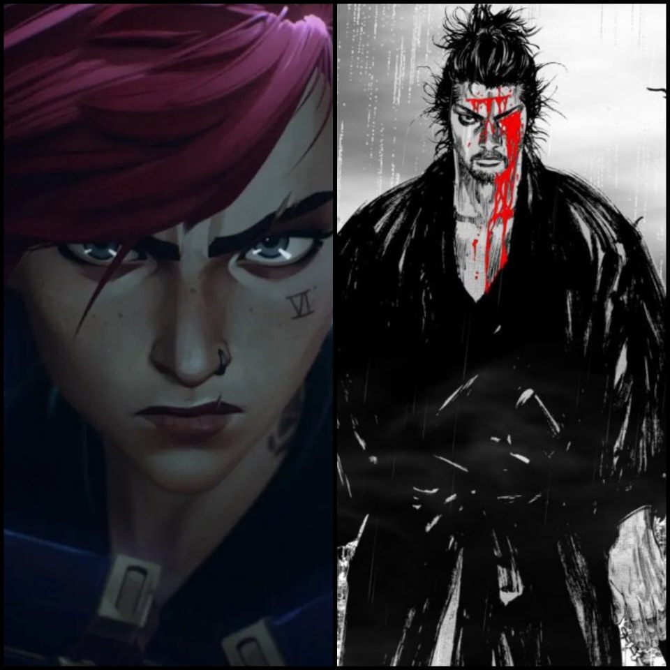 5277.com制作人想改编井上裕彦的《浪客行》
