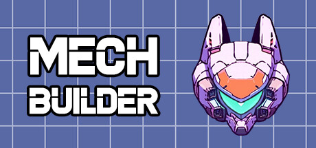 《Mech Builder》登录Steam组装模型模拟器
