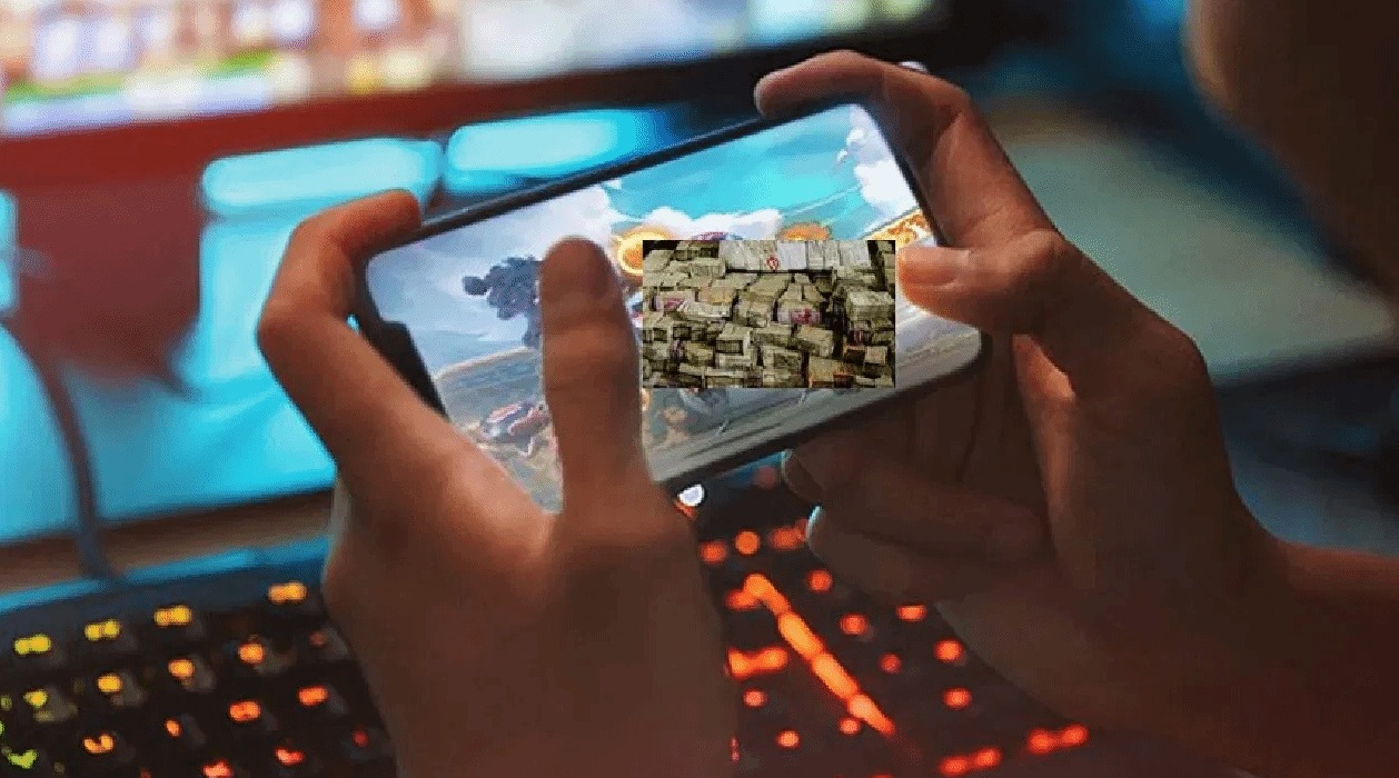 玩家声称玩网络游戏就像工作一样！玩独立游戏还是很酷的
