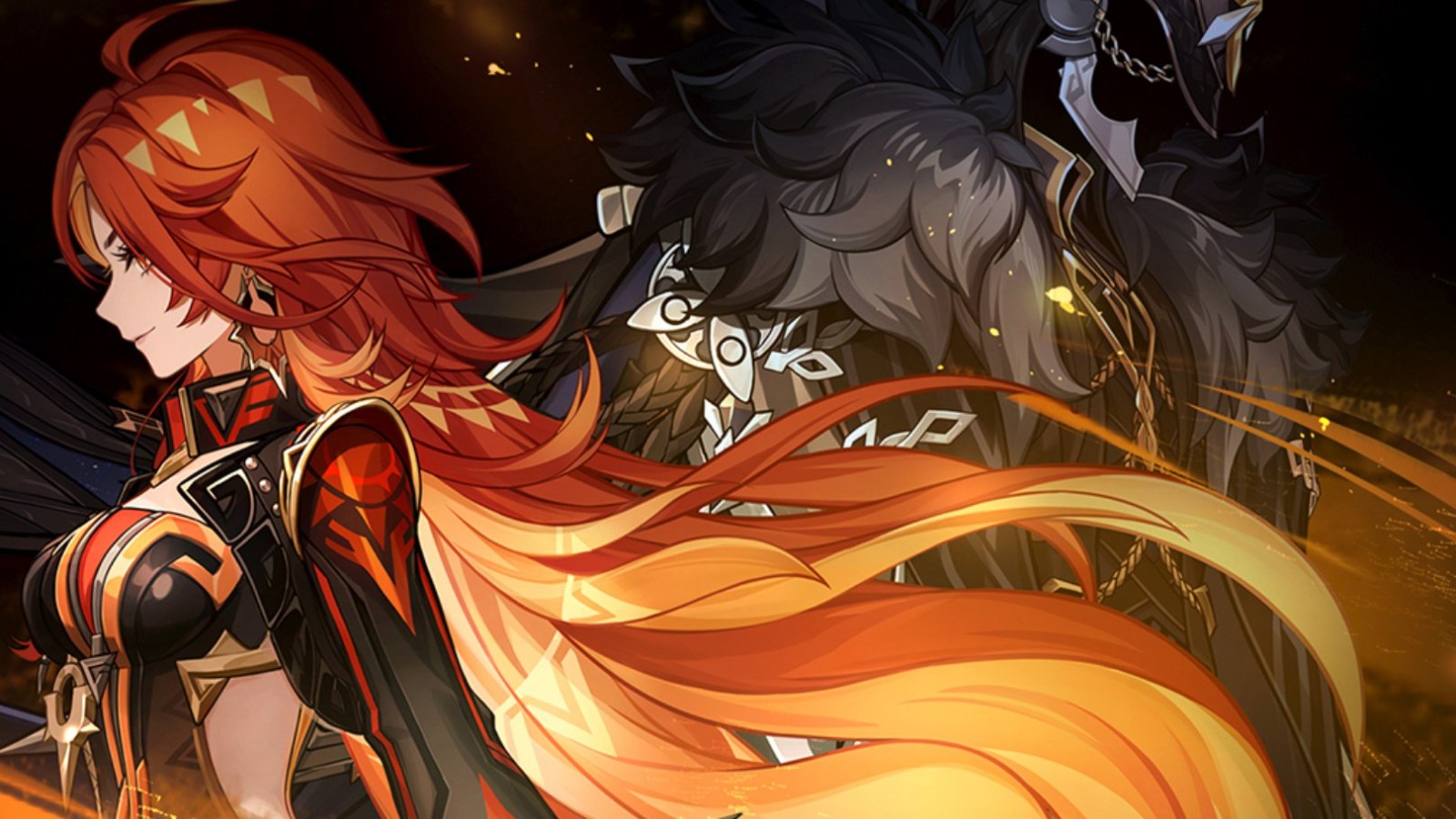 《原神》纳塔的皮肤还不够黑，不足以让外国人不满。官员称这只是一场游戏
