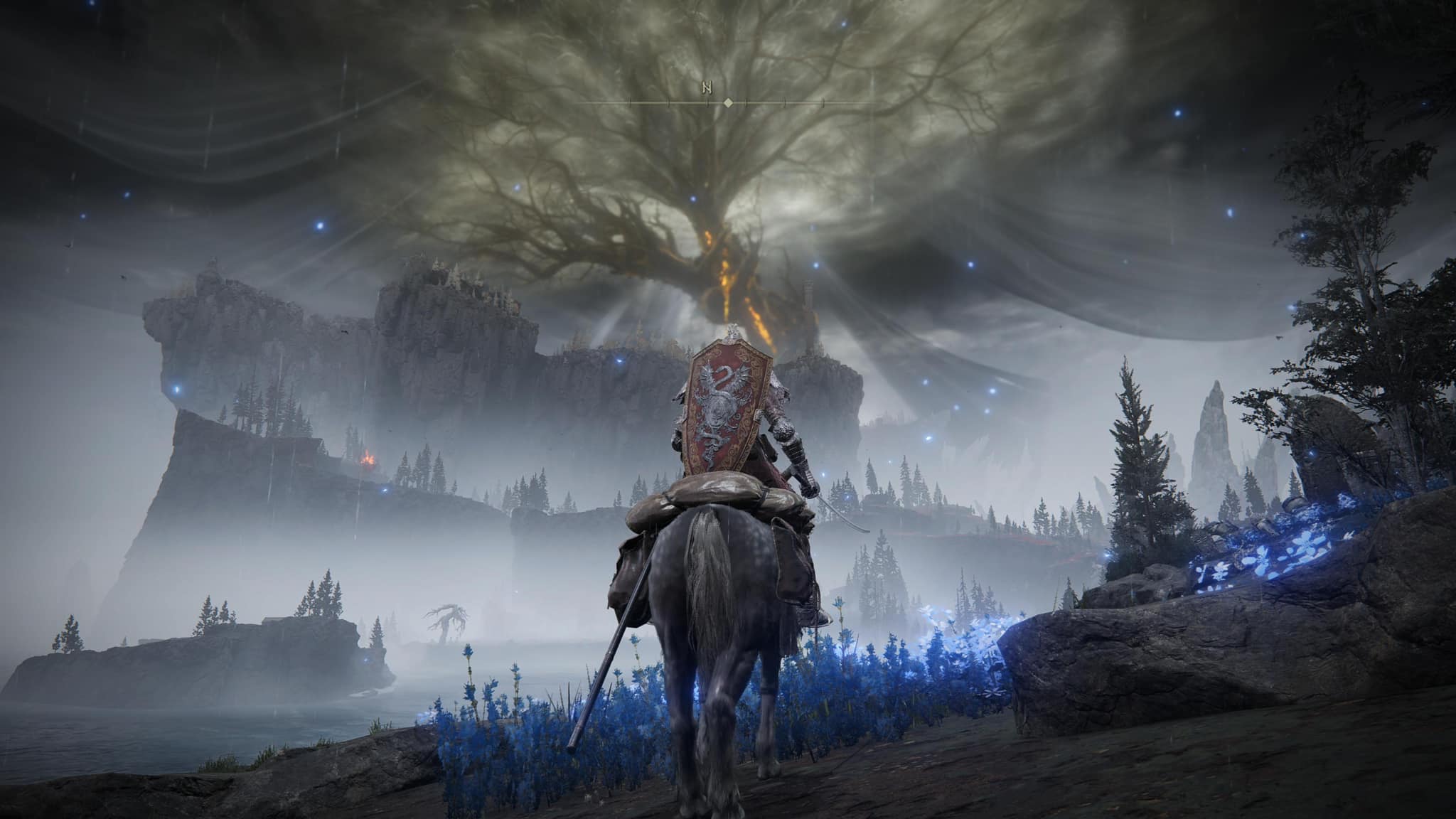 《艾尔登法环》粉丝呼吁FClub开发更多DLC
