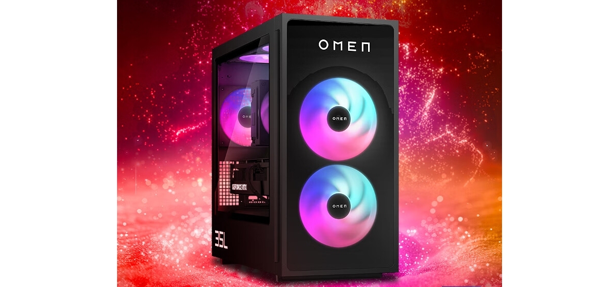 HPShadowElf10竞技版主机8299元起
