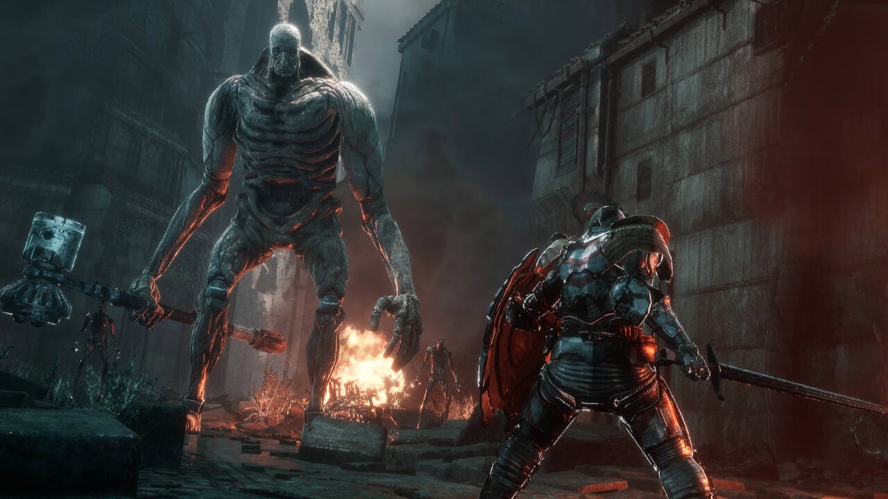 《枯瑟信仰：放逐者》主机版本扩展和新通知发布
