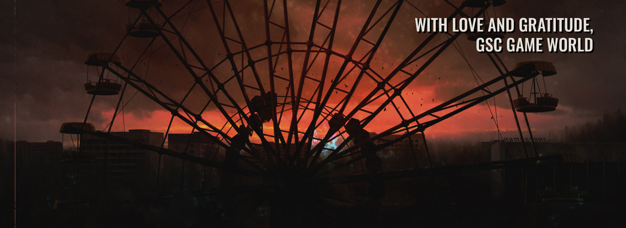 《潜行者2》再次跳过门票，直到今年11月和8月发布新的真机
