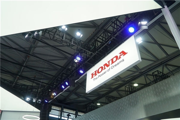 20多年来首次减产！本田将在华产能削减50万辆
