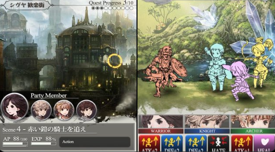 《碧蓝幻想》制作团队人员变动、原导演、导演变动
