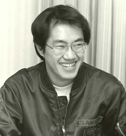 负责编辑回忆了鸟山明创作的轶事。阿拉雷的便便实际上是
