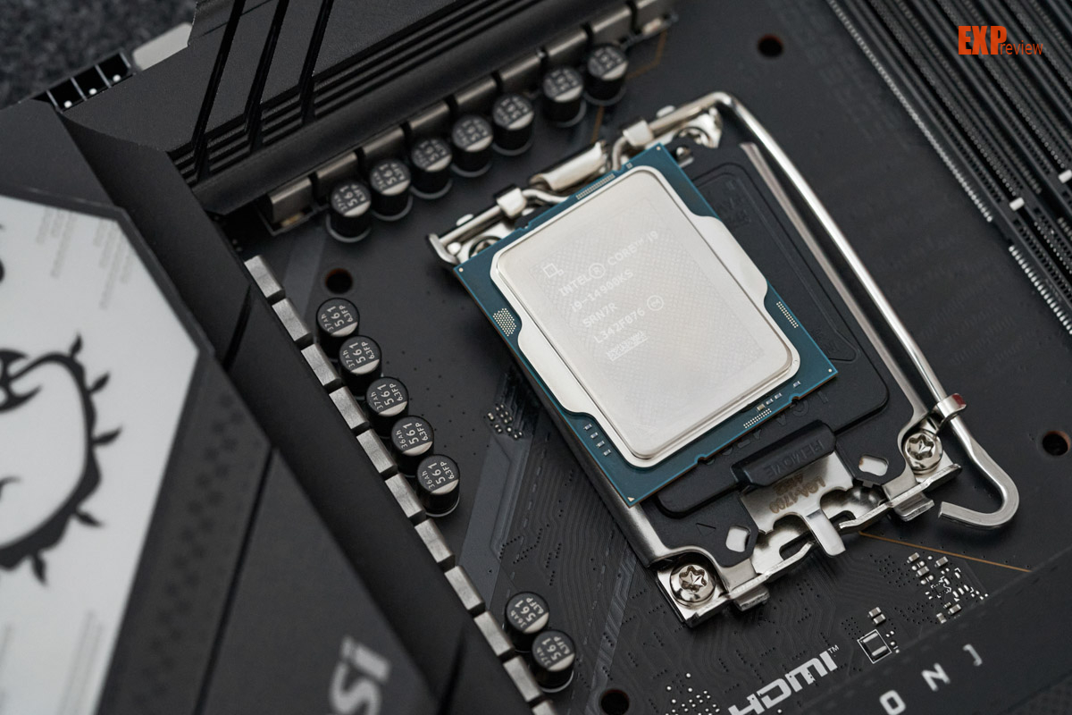 英特尔不会召回或暂停销售第13/14代酷睿产品
