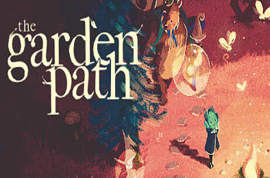 花园小径 / The Garden Path v1.1.0.3
