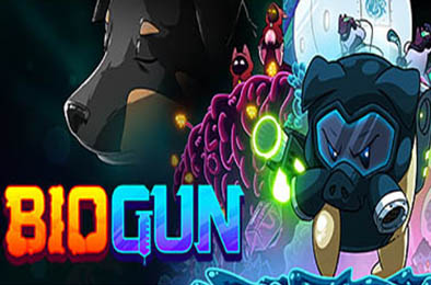生物枪 / BioGun v1.21