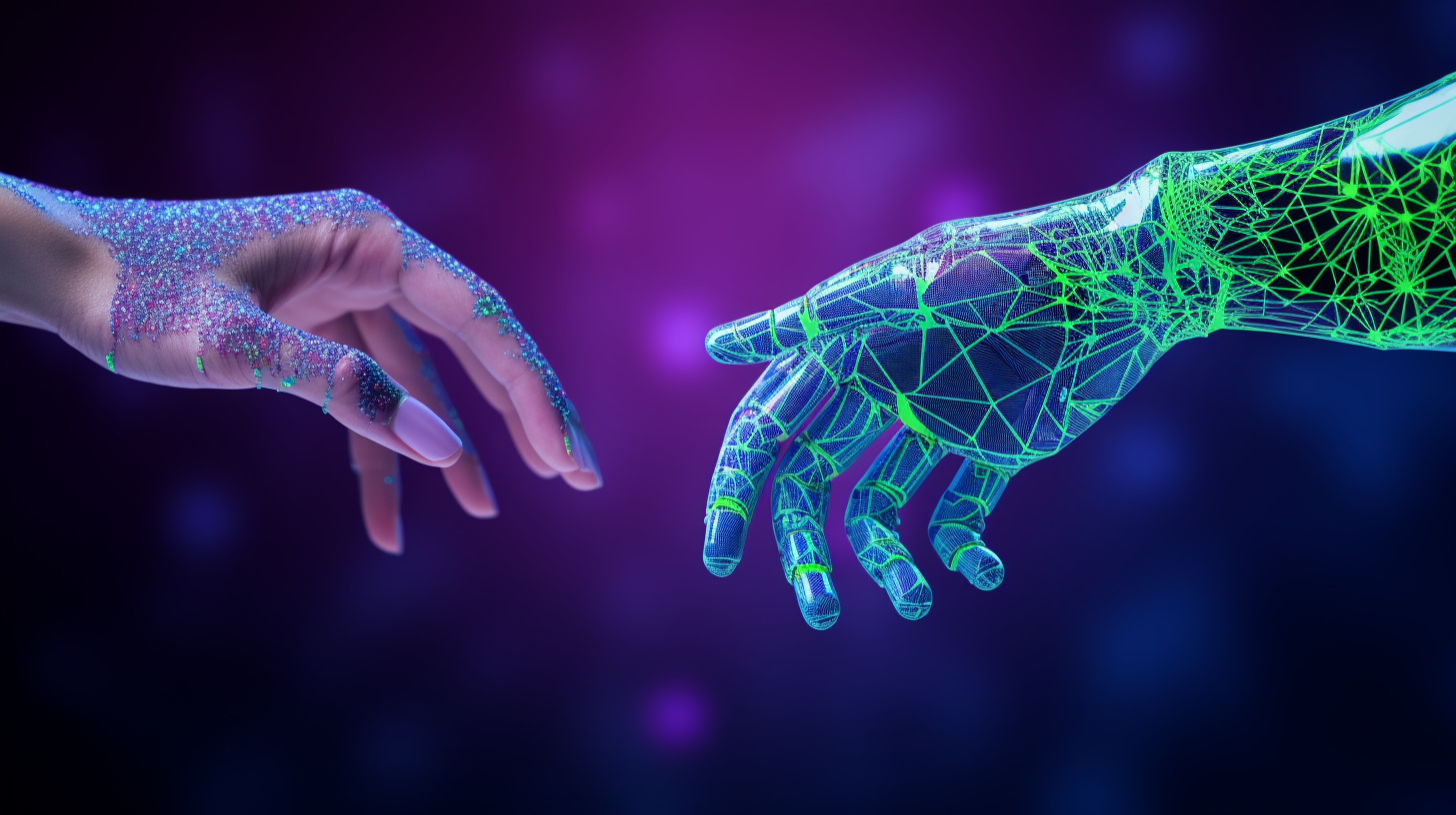 微软平息了人们对人工智能发展过快的担忧”英伟达股价飙升13%
