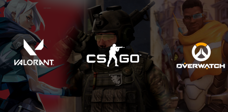 《无畏契约》制作总监：与《CS》、《守望先锋》相比太片面了
