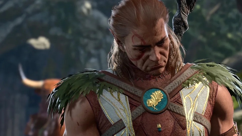 Larian曾考虑开发《博德之门4》，但最终选择放弃
