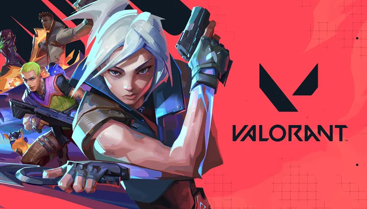 《无畏契约》现已正式登陆XboxSeriesX|S和PS5游戏机
