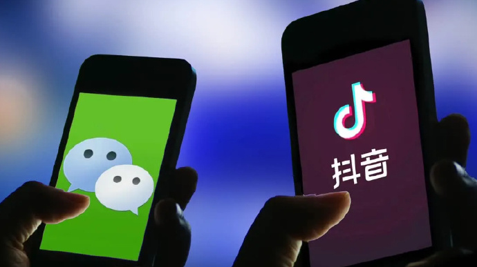 要求堵住支付漏洞，苹果威胁拒绝更新微信和抖音
