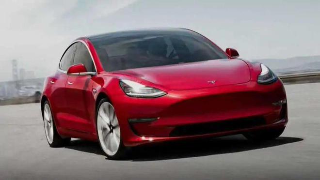 特斯拉Model3行驶20万英里后电池仅衰变11-15%
