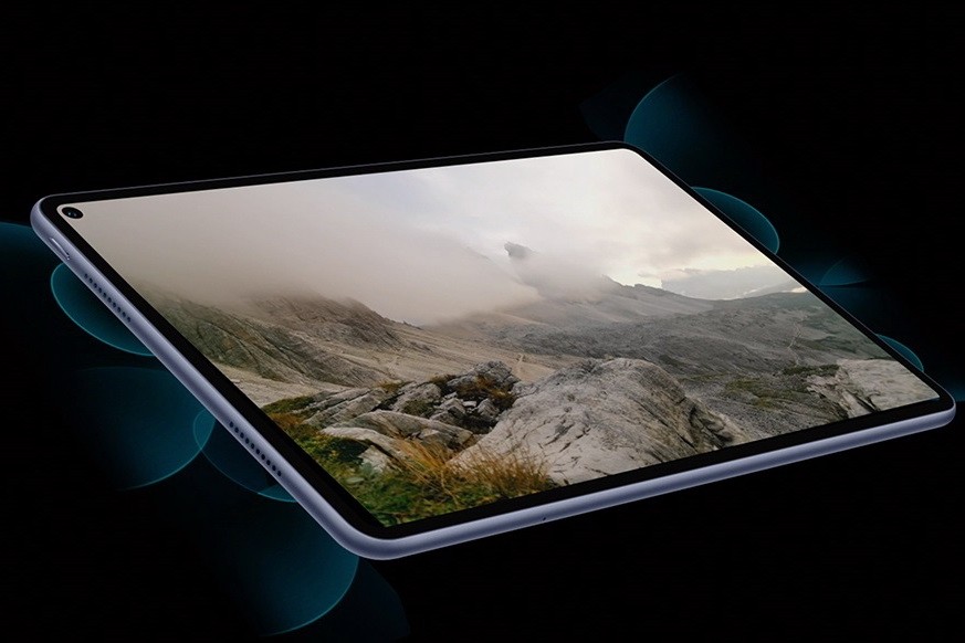 二季度全球平板电脑出货量出炉：国产华为排名第一
