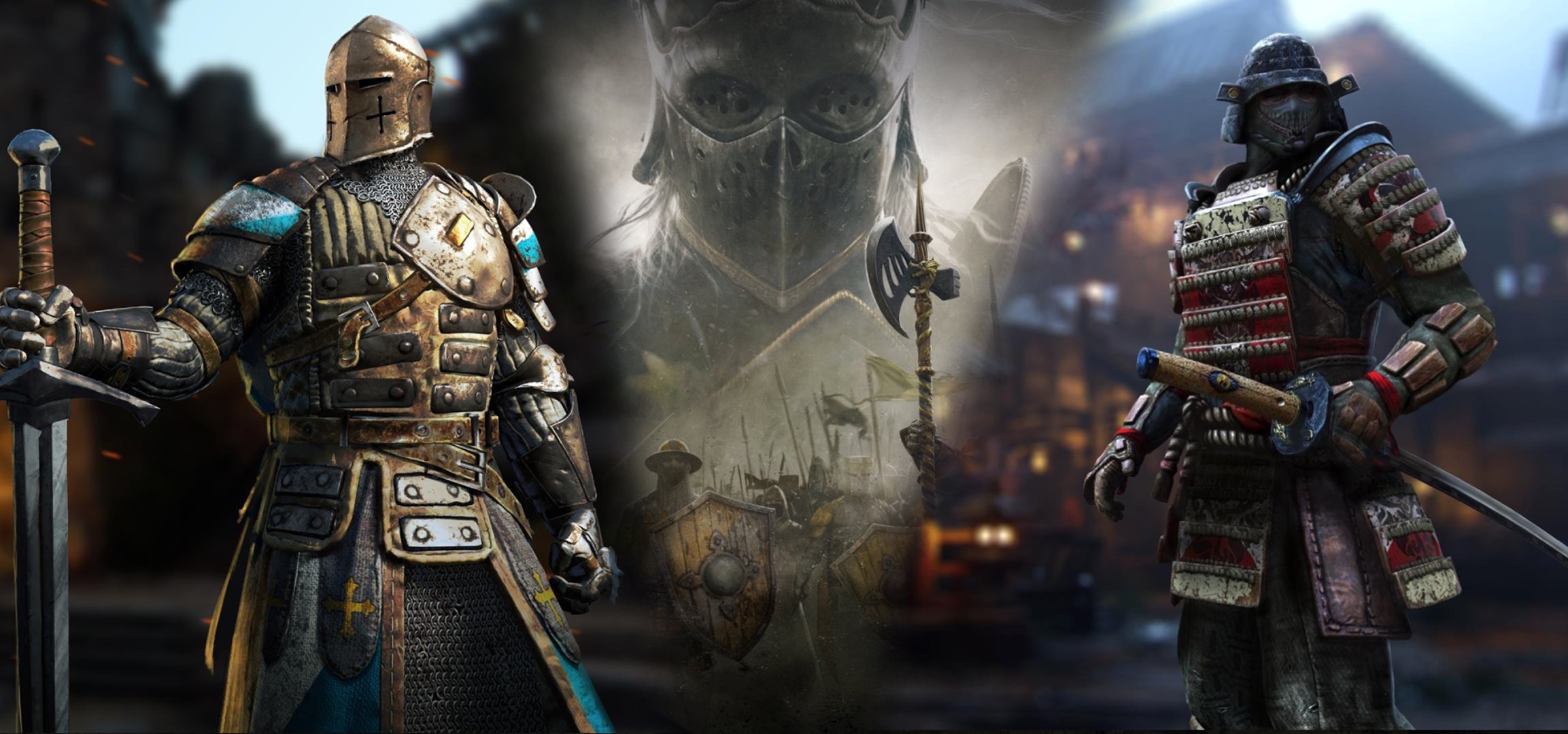 育碧可能正在开发《荣耀战魂》的续集
