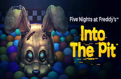 玩具熊的五夜后宫：陷落球池 / Five Nights at Freddy's: Into the Pit v1.0.9.0