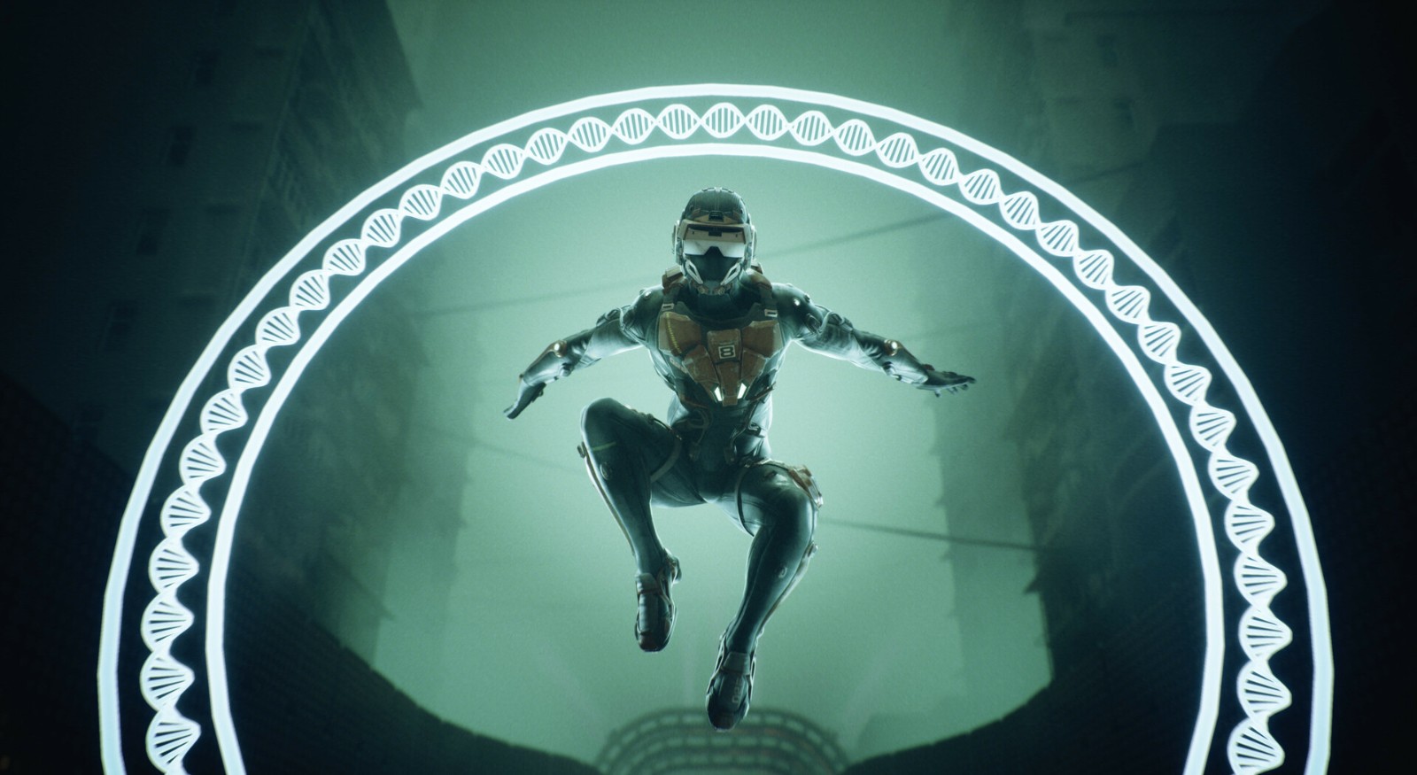 8-玩家vs.《DeathSprint 66》将于今年9月发布，支持中文
