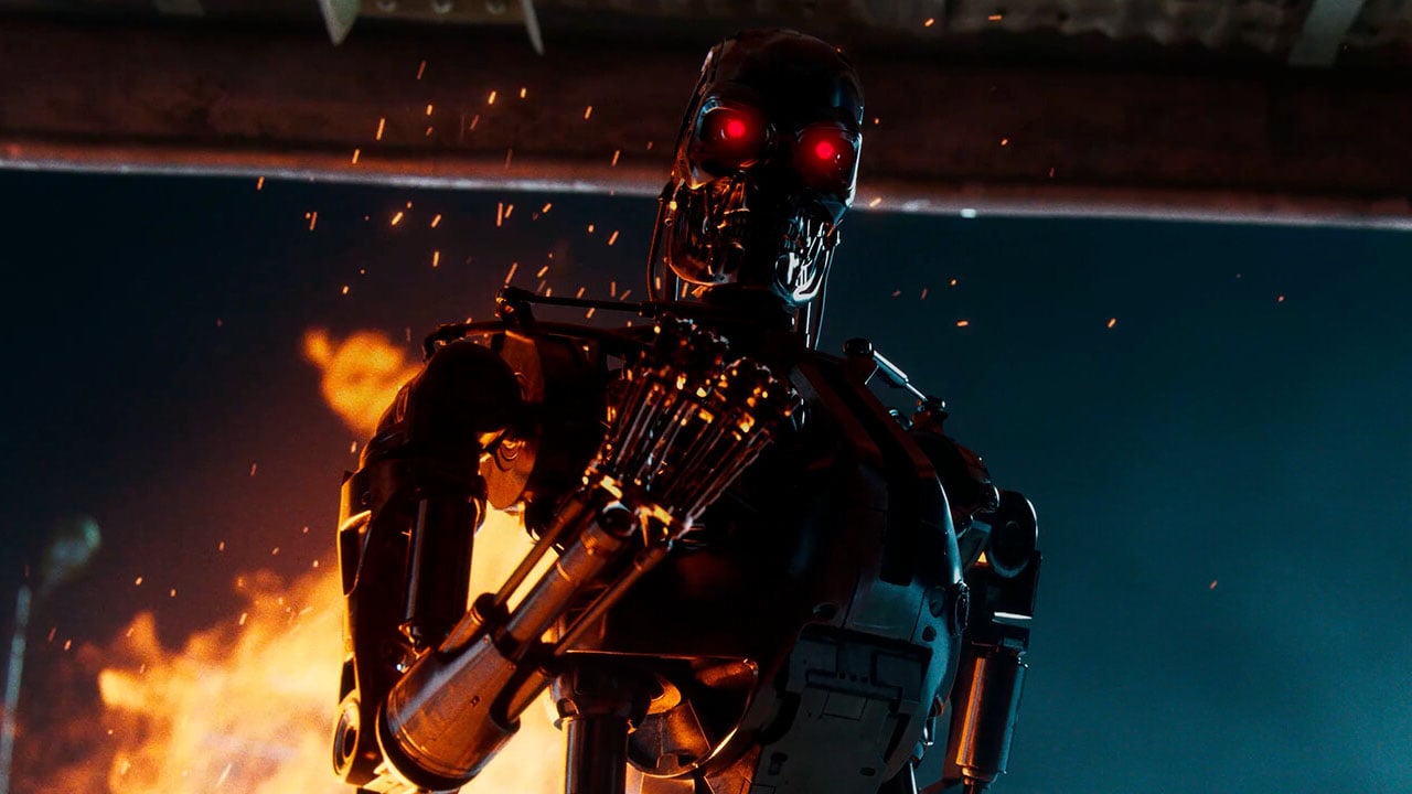 《终结者:幸存者》推迟至2025年以确保预期质量
