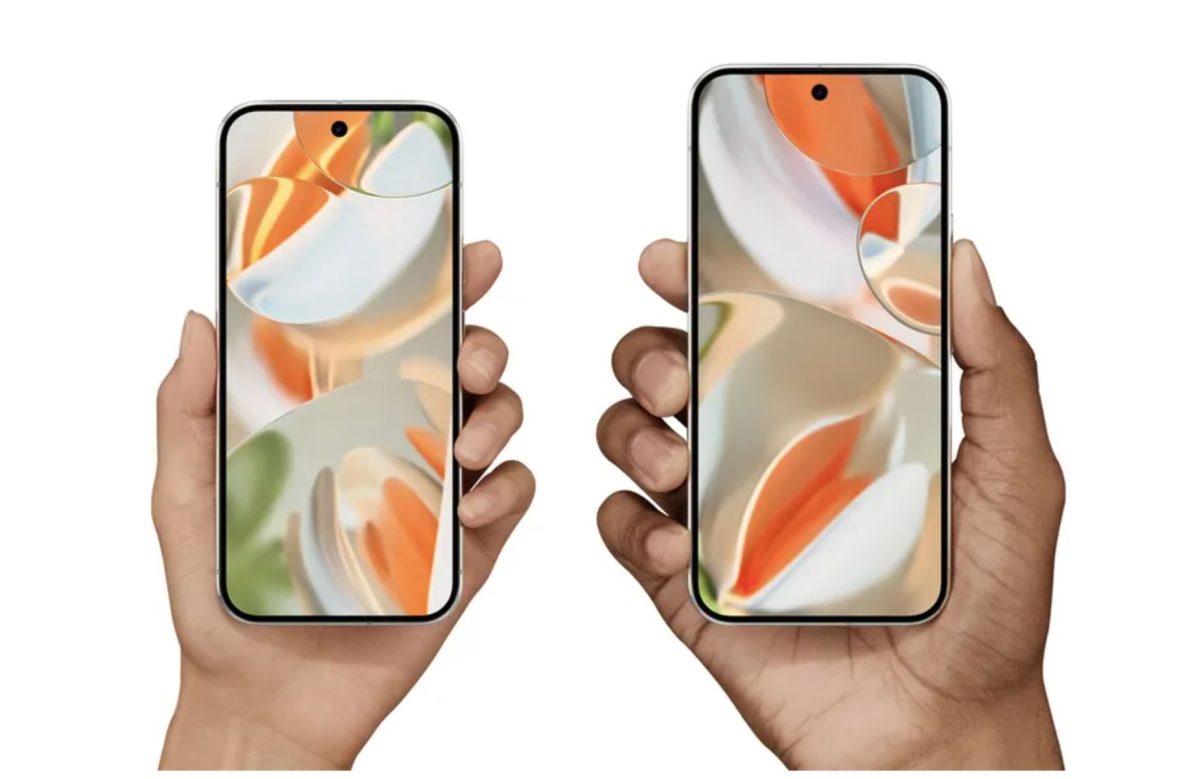 谷歌正式发布Pixel9系列支持卫星SOS功能
