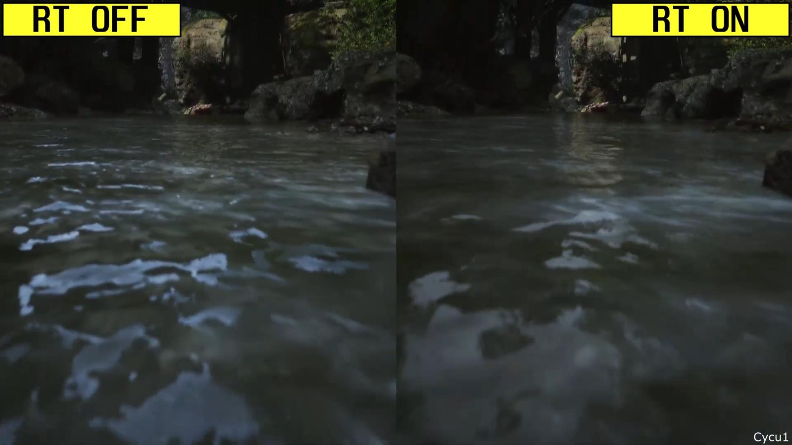 《黑神话》测试工具仅跟踪屏内外比较，快来看看区别
