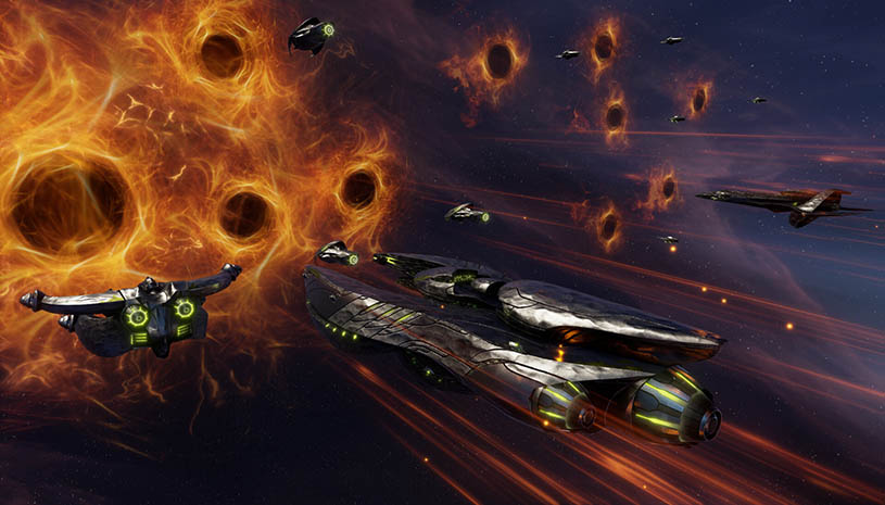 太阳帝国的原罪2 / Sins of a Solar Empire II v28.16 游戏截图 02d7ad1c406d1ebbbcde0ac978c7ac3c