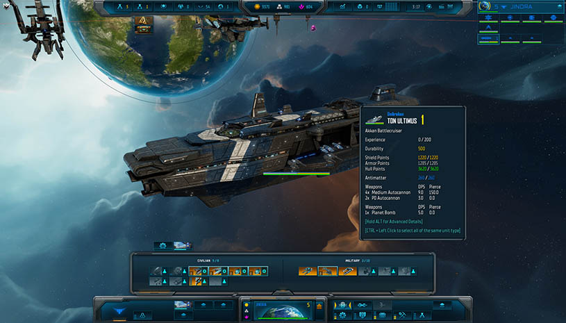 太阳帝国的原罪2 / Sins of a Solar Empire II v28.16 游戏截图 afa7666cd84928724c31c7a1951aa173
