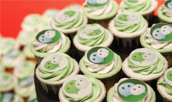 腾讯承认正在与苹果就iOS微信小游戏的收入进行谈判
