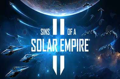 太阳帝国的原罪2 / Sins of a Solar Empire II v28.16 游戏封面