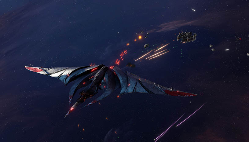 太阳帝国的原罪2 / Sins of a Solar Empire II v28.16 游戏截图 c3dbb97ecba54c58d1f7218a883641f8
