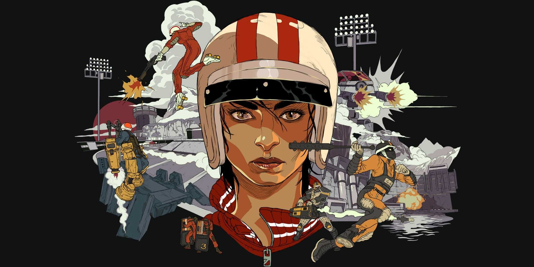 《酷极轮滑》开发者敦促玩家玩该游戏的盗版版本
