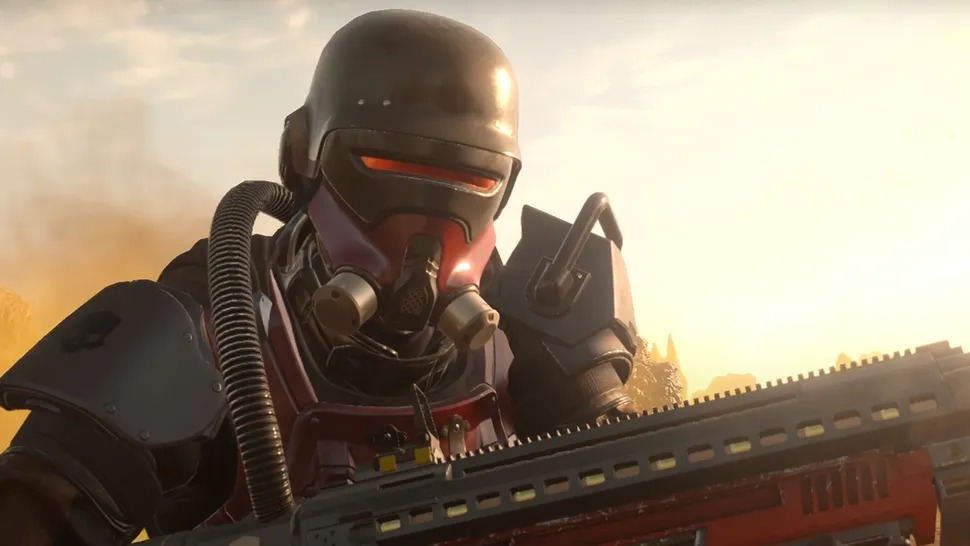 Arrow公告称《绝地潜兵2》的重要指令被作弊者销毁
