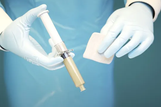 10秒内流血堪比游戏道具！美国FDA批准止血凝胶上市
