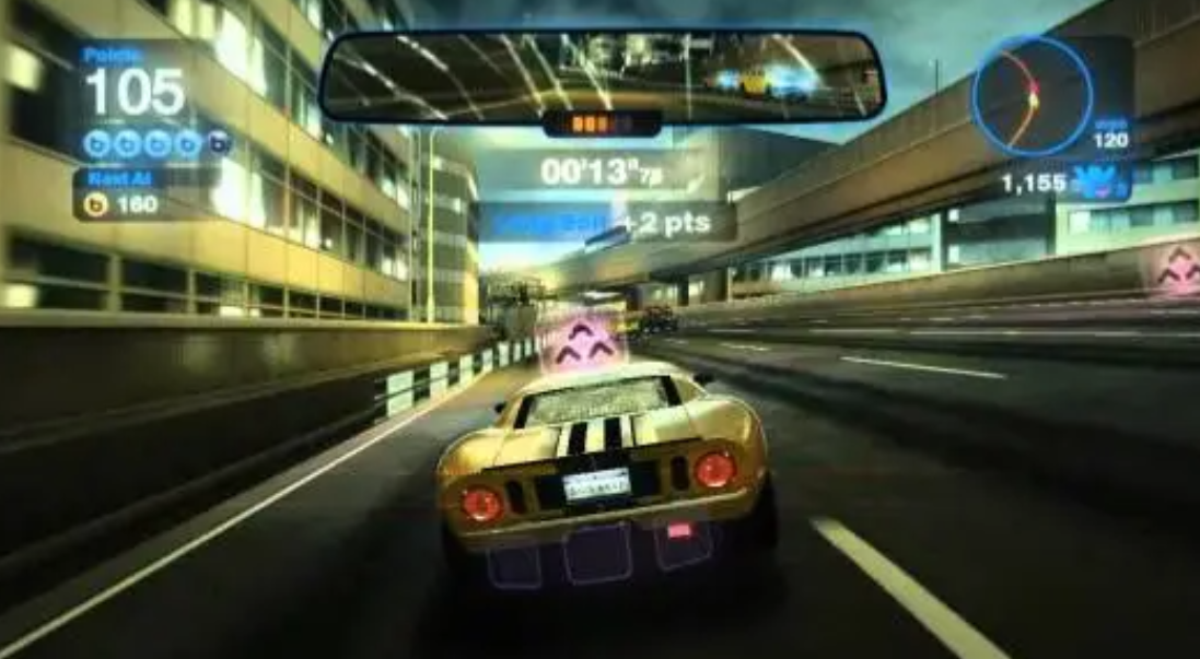 杰作开发商《首都高赛车》宣布新游戏倒计时仍为赛车游戏
