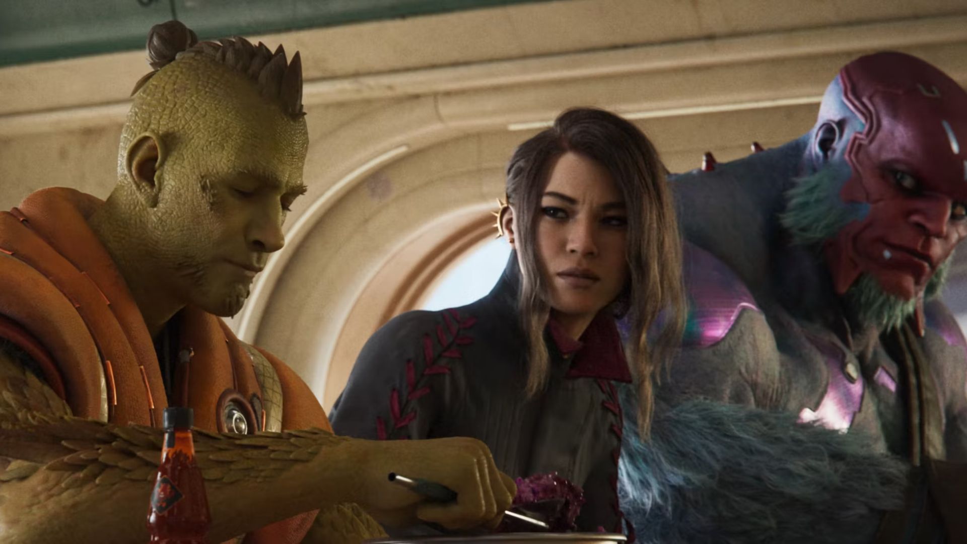 可笑？索尼《Concord》实际上花了8年时间开发
