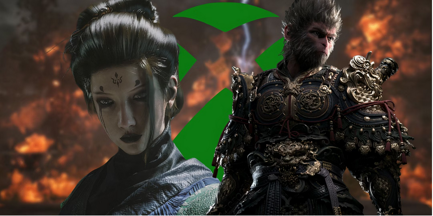 微软回应《黑神话：悟空》尚未登录Xbox：仍在与GameScience合作
