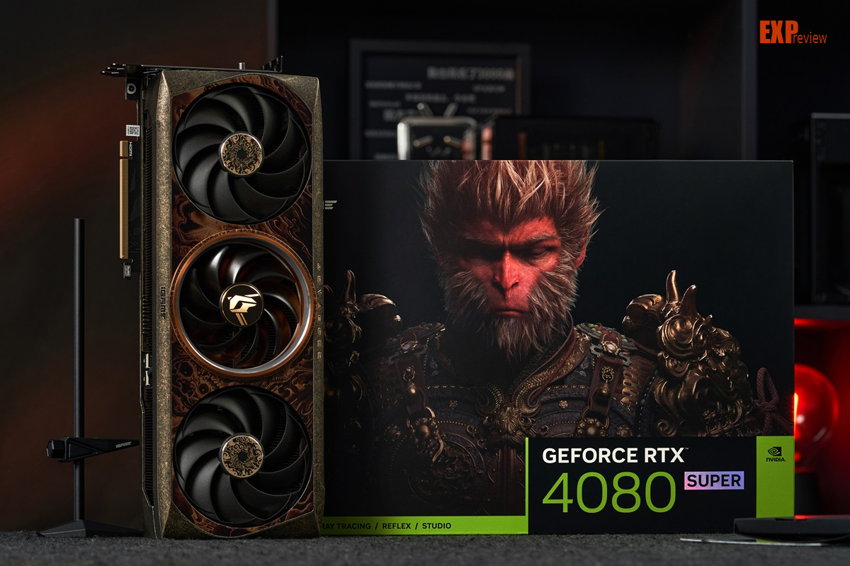 Bobantang：《黑神话：悟空》八月彻底拉动了图形卡的销售热潮
