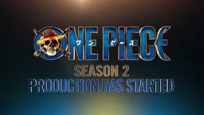 织田英一郎的私人信件！Netflix《海贼王2》将在鼓岛播放
