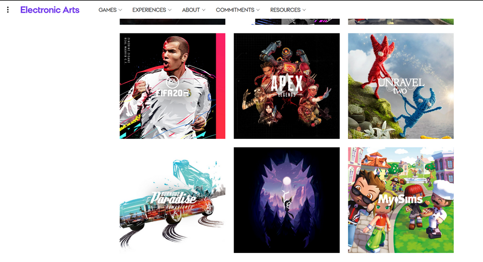 EA2007年分拆产品《MySims》或将很快在Switch平台上推出
